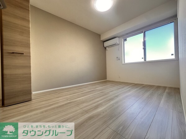 セルシアーナの物件内観写真